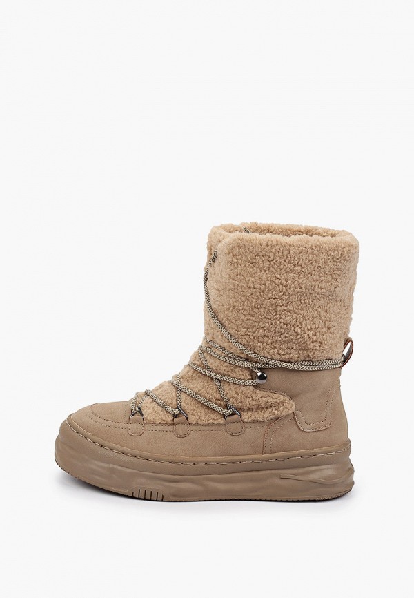 Keddo Полусапоги - фото 1