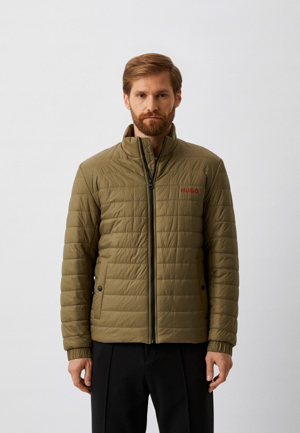 Hugo Куртка утепленная - фото 1