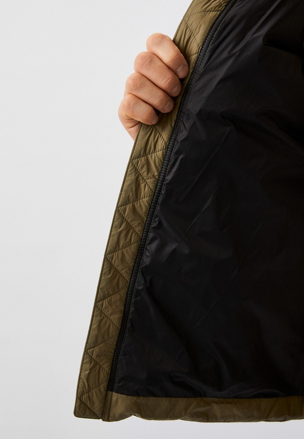 Hugo Куртка утепленная - фото 4