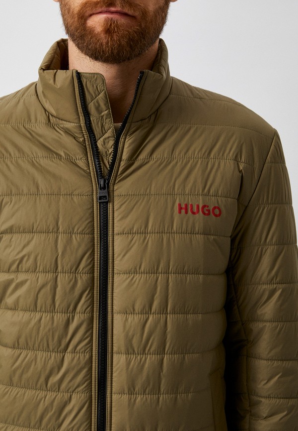 Hugo Куртка утепленная - фото 5