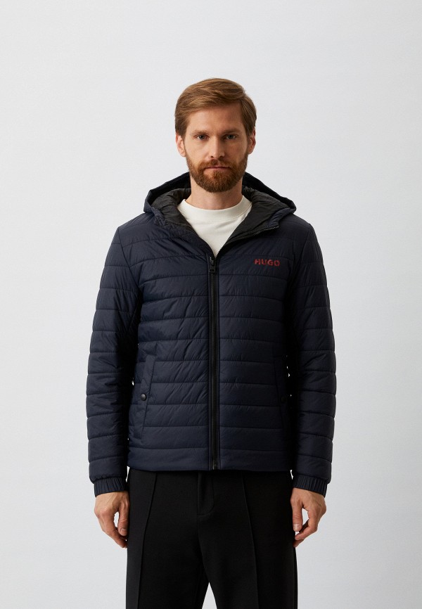 Hugo Куртка утепленная - фото 1