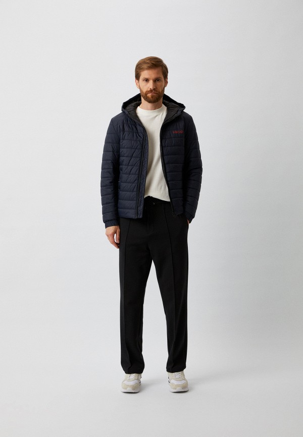 Hugo Куртка утепленная - фото 2