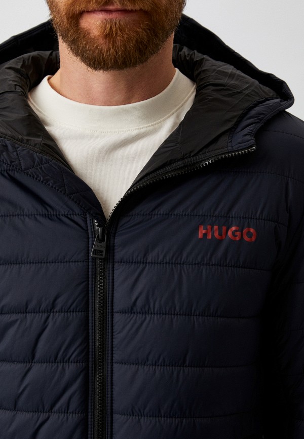 Hugo Куртка утепленная - фото 4
