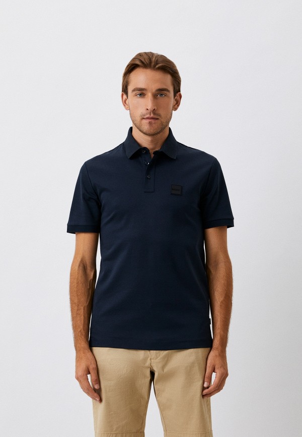 Boss Поло - фото 1