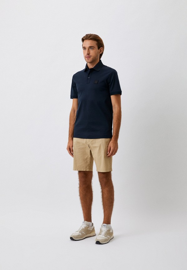 Boss Поло - фото 2