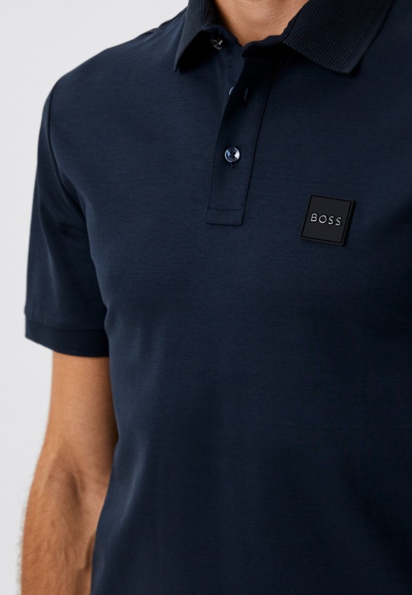 Boss Поло - фото 4