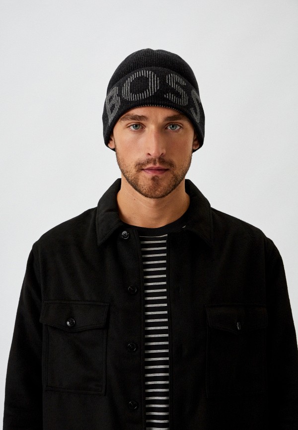 Boss Шапка - фото 4