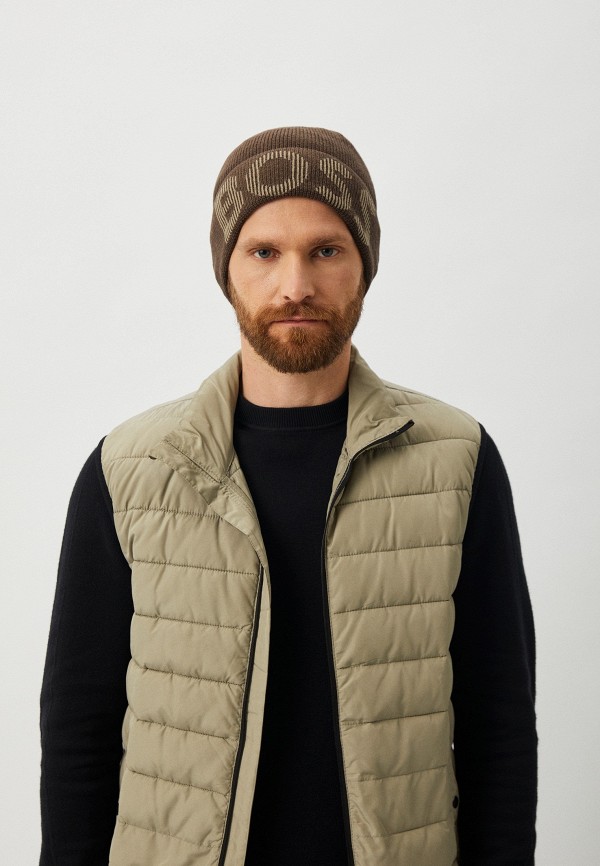 Boss Шапка - фото 4