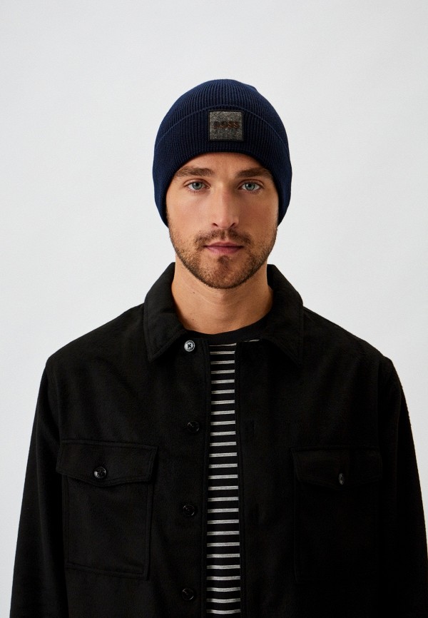 Boss Шапка - фото 4