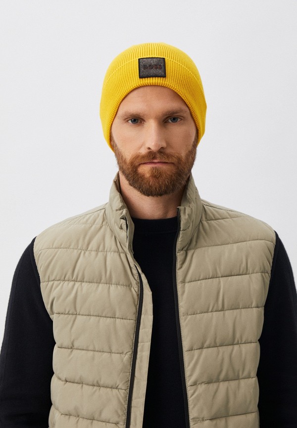 Boss Шапка - фото 4