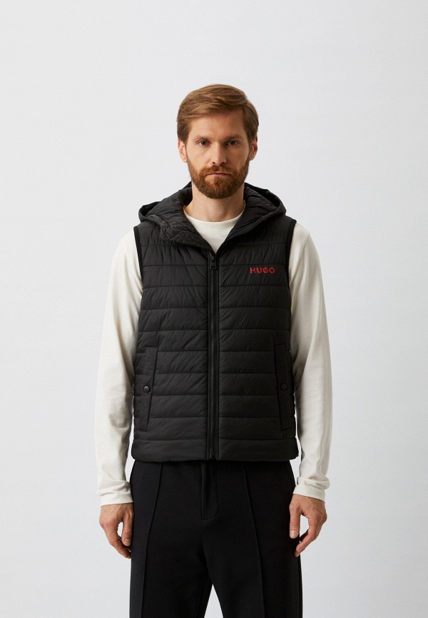 Hugo Жилет утепленный - фото 1