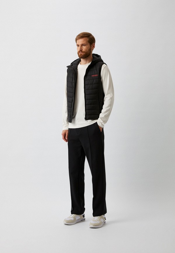Hugo Жилет утепленный - фото 2