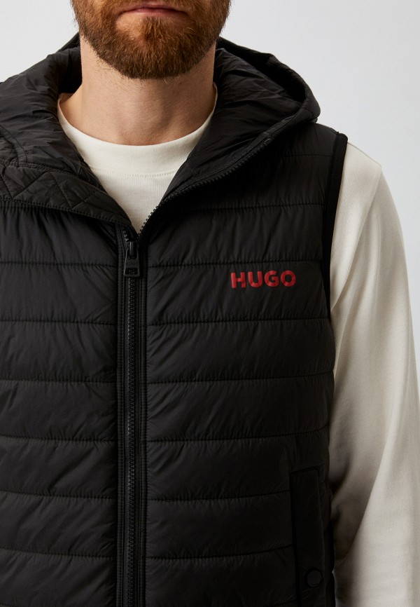Hugo Жилет утепленный - фото 4