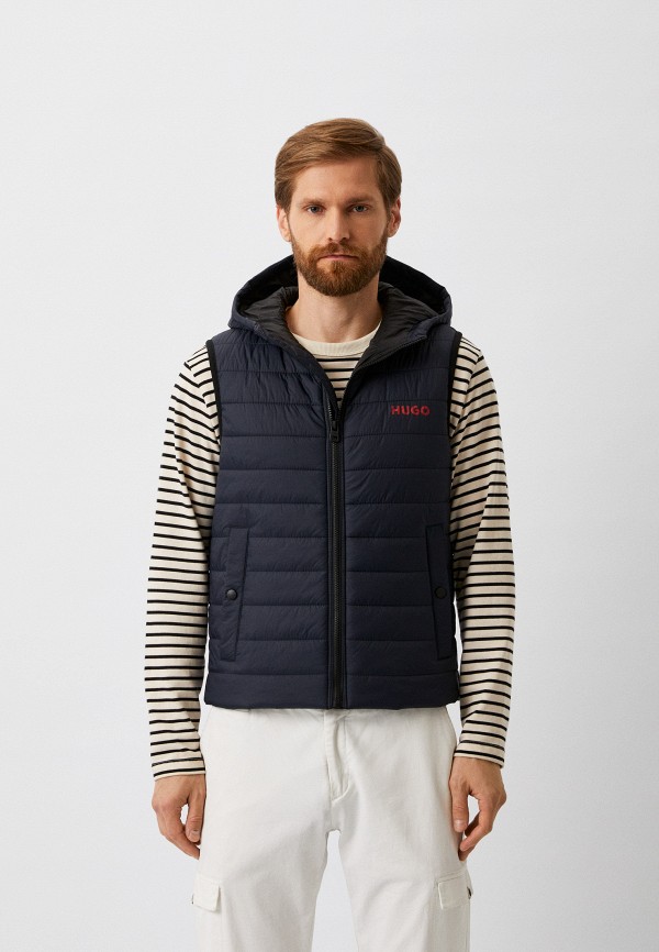 Hugo Жилет утепленный - фото 1