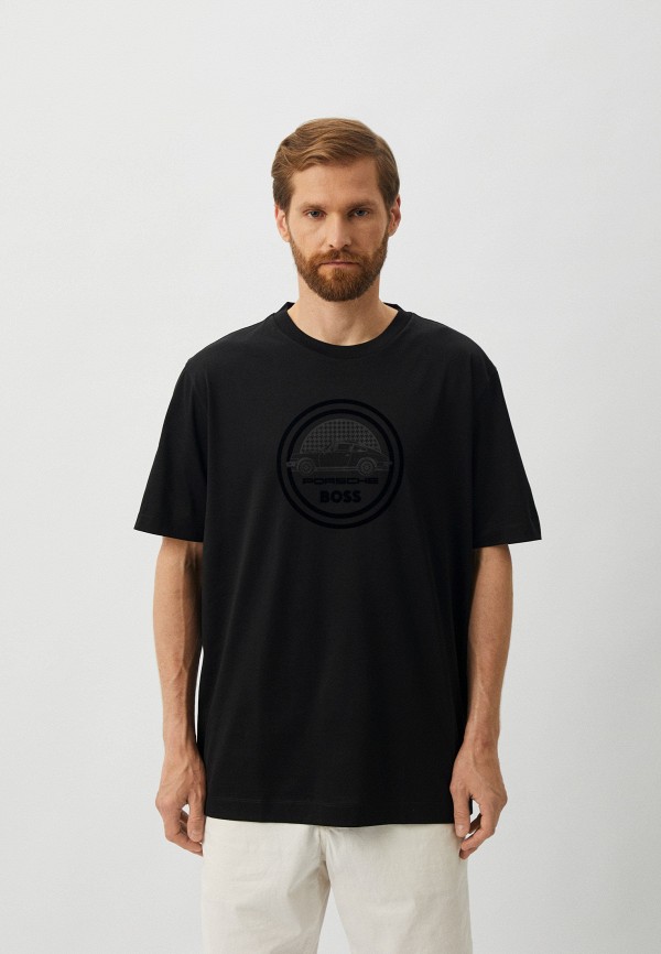 Boss Футболка - фото 1