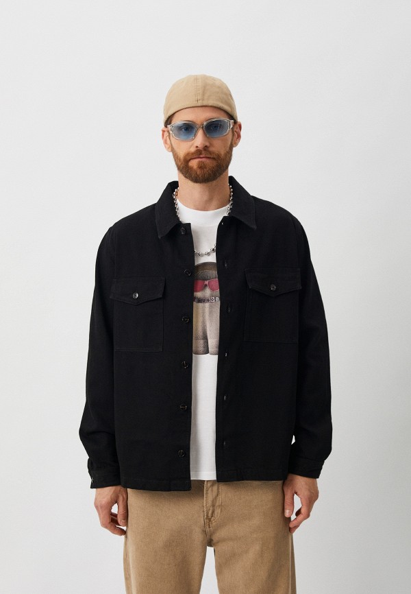 Hugo Рубашка джинсовая - фото 1