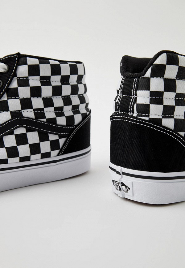 Vans Кеды - фото 4