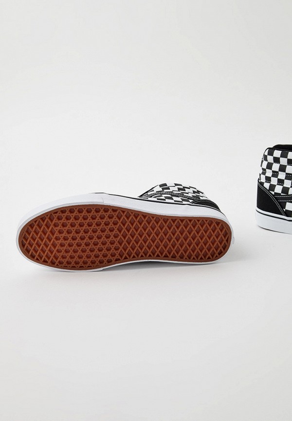 Vans Кеды - фото 5