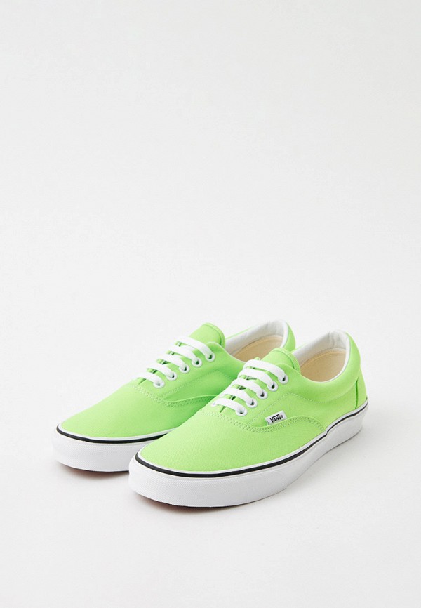 Vans Кеды - фото 3