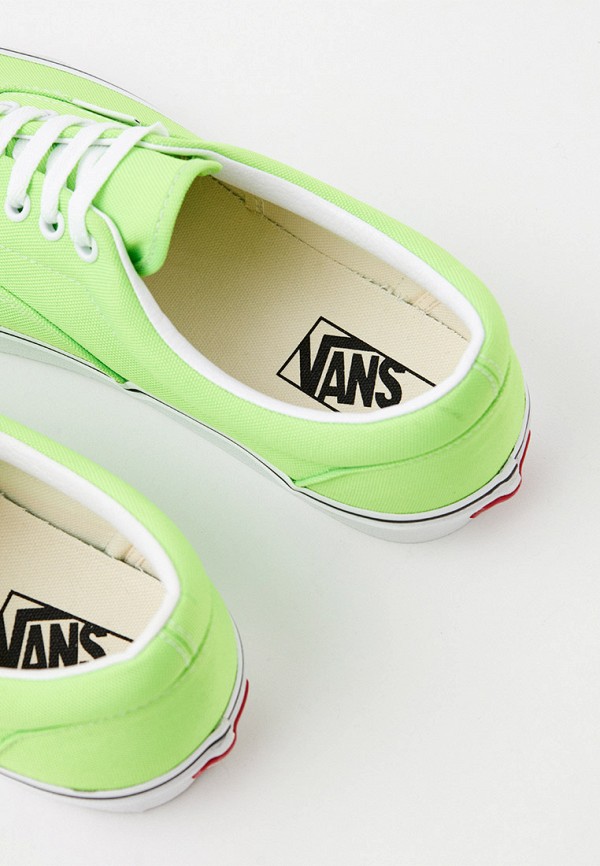 Vans Кеды - фото 4