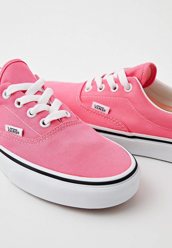 Vans Кеды - фото 2