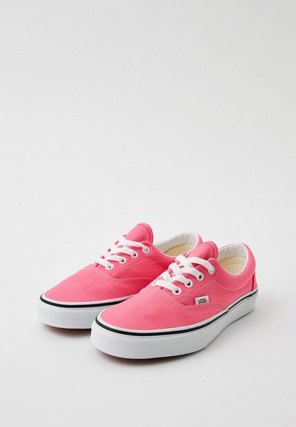 Vans Кеды - фото 3