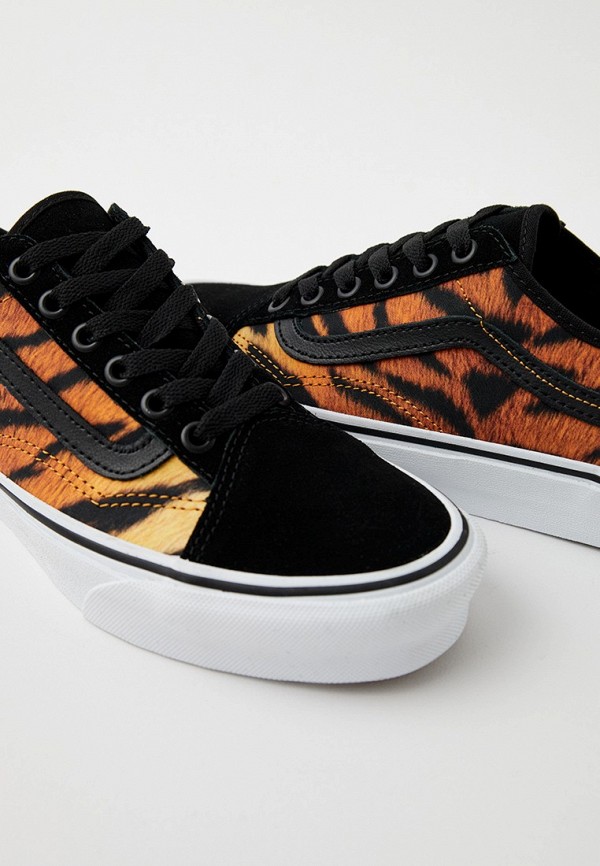 Vans Кеды - фото 2