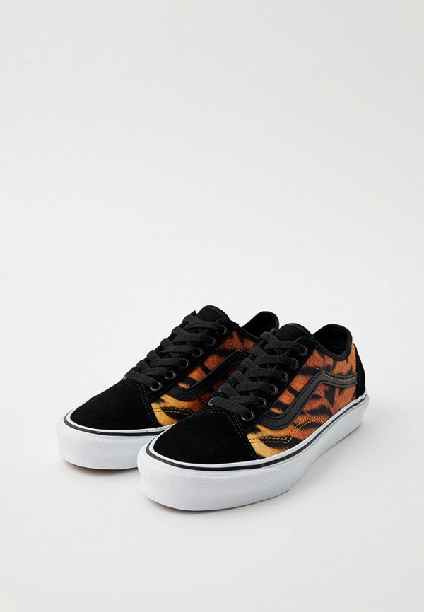 Vans Кеды - фото 3