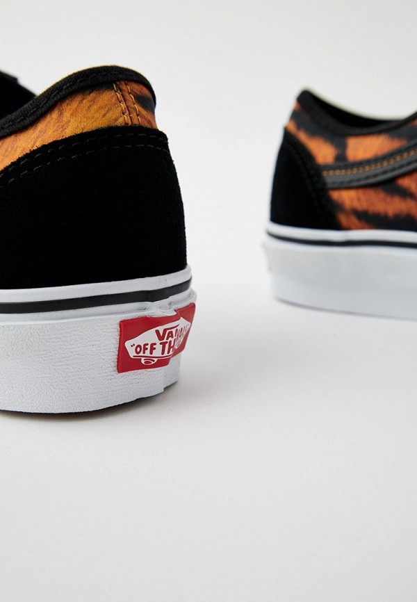 Vans Кеды - фото 4