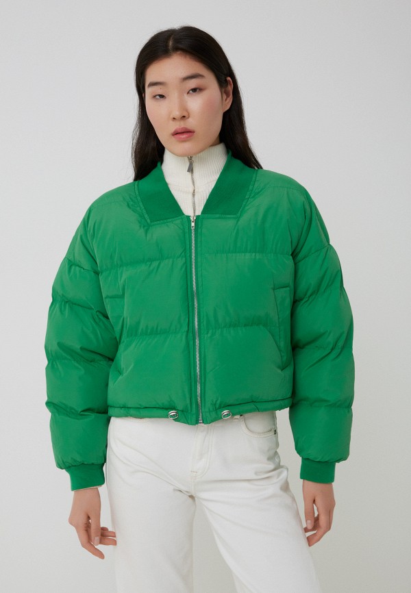 Fragarika Куртка утепленная - фото 1