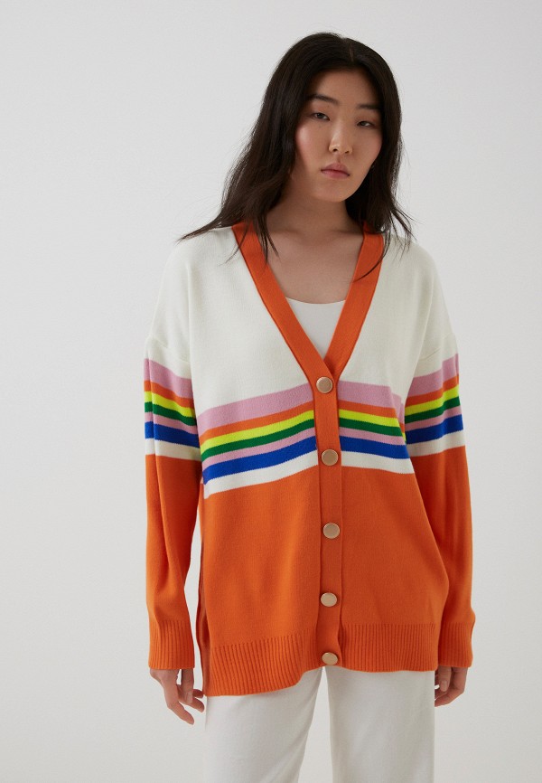 Fragarika Кардиган - фото 1