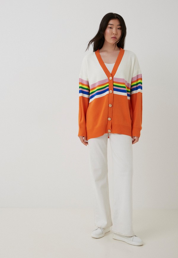 Fragarika Кардиган - фото 2