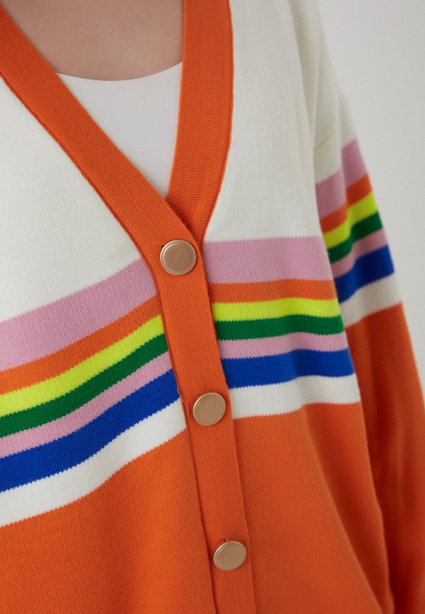 Fragarika Кардиган - фото 4