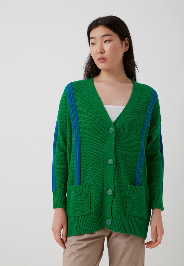 Fragarika Кардиган - фото 1