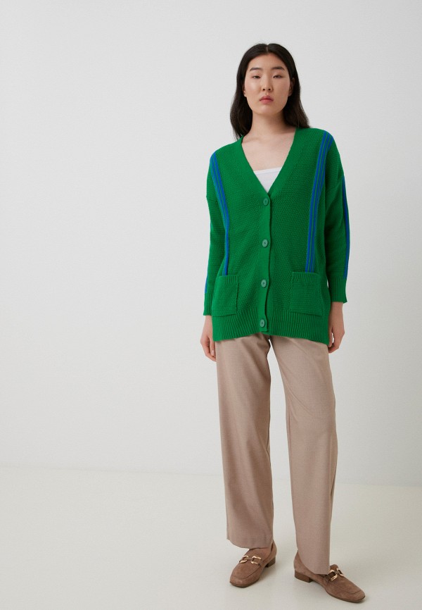 Fragarika Кардиган - фото 2