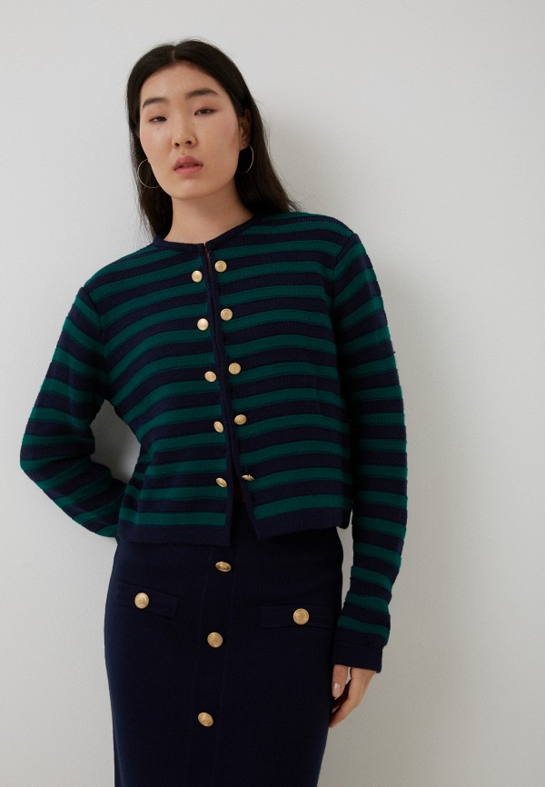 Fragarika Кардиган - фото 1