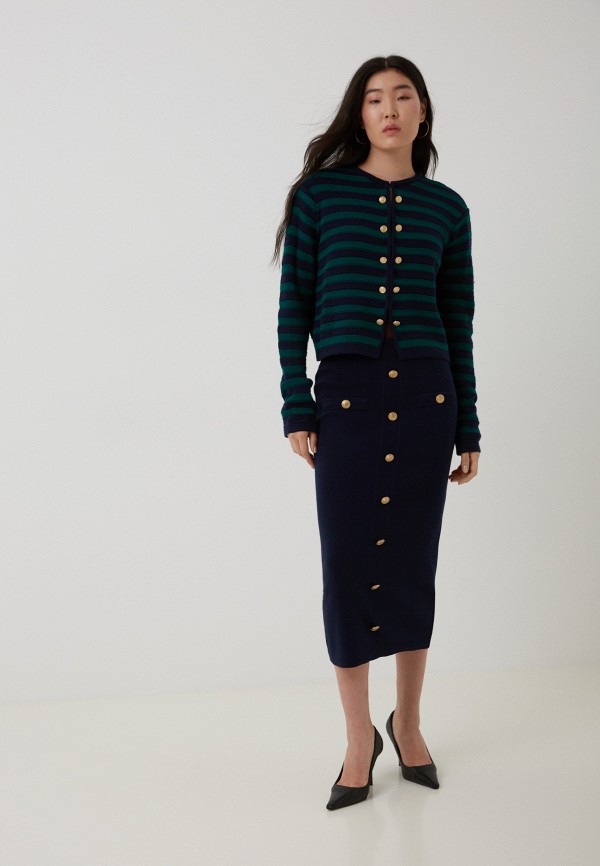 Fragarika Кардиган - фото 2