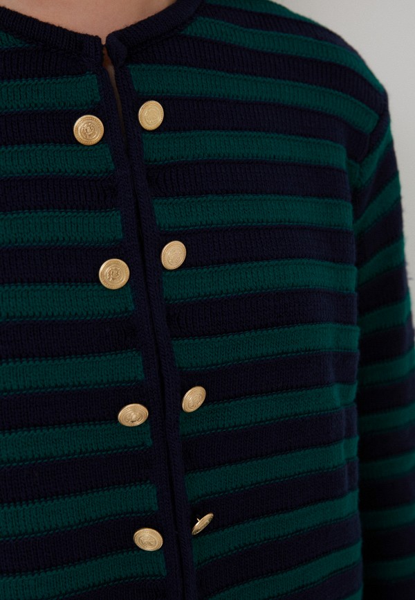 Fragarika Кардиган - фото 4