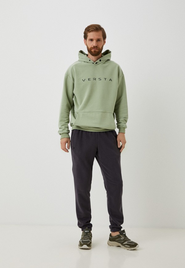 Versta Брюки спортивные - DownTown - фото 2