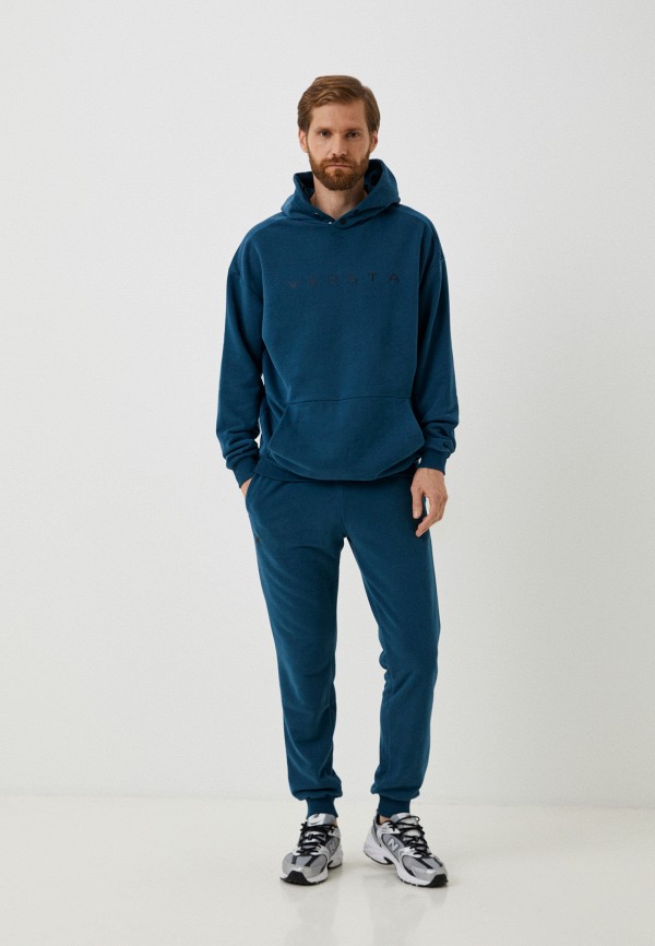 Versta Худи - DownTown - фото 2