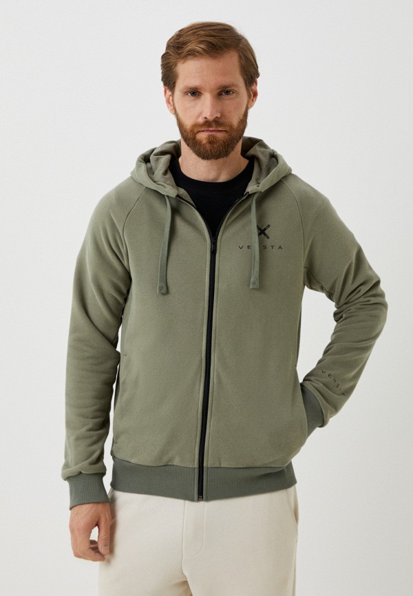 Versta Толстовка - фото 1