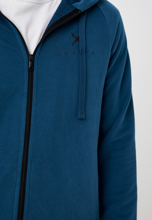 Versta Толстовка - фото 5