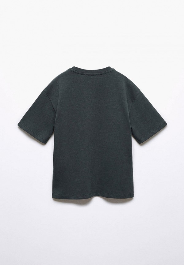 Mango Kids Футболка - DRIVE - фото 2