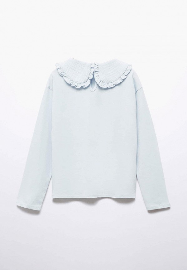 Mango Kids Блуза - BOBO - фото 2