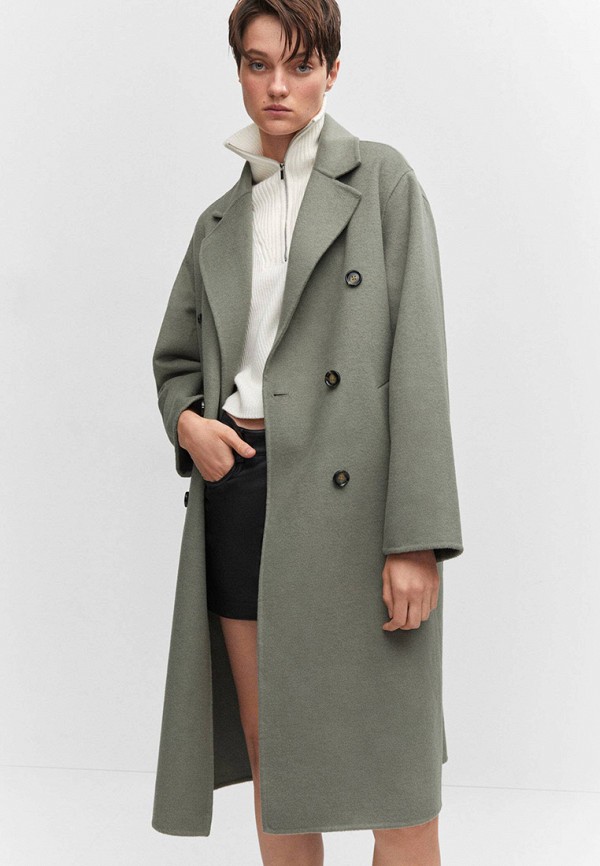 Mango Пальто - PICAROL - фото 1