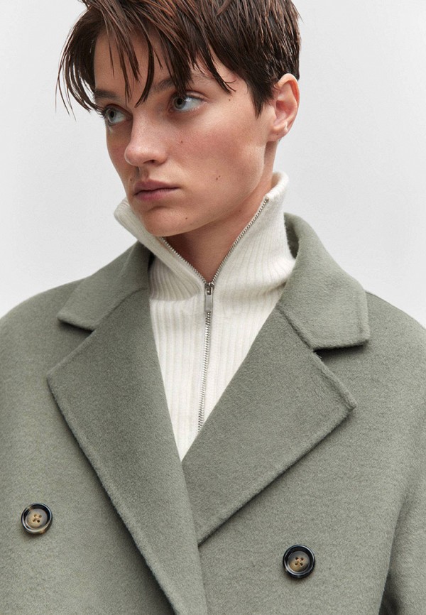 Mango Пальто - PICAROL - фото 4