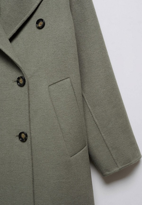 Mango Пальто - PICAROL - фото 6