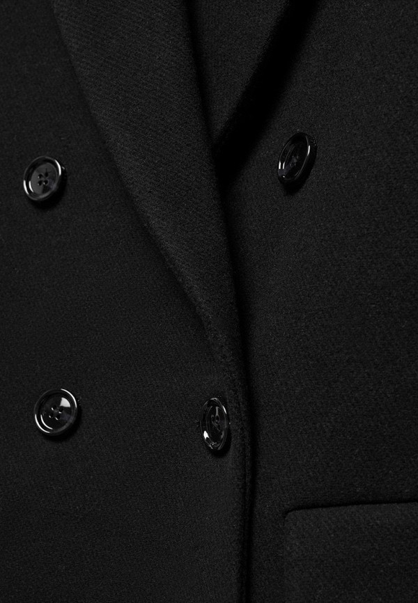 Mango Пальто двубортное - DALI - фото 6