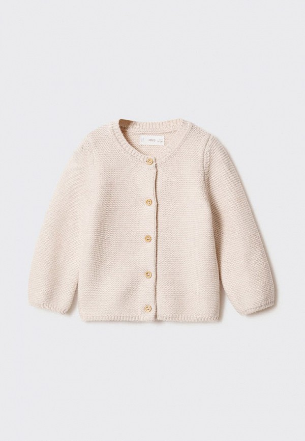 Mango Kids Кардиган - BOBA5 - фото 1