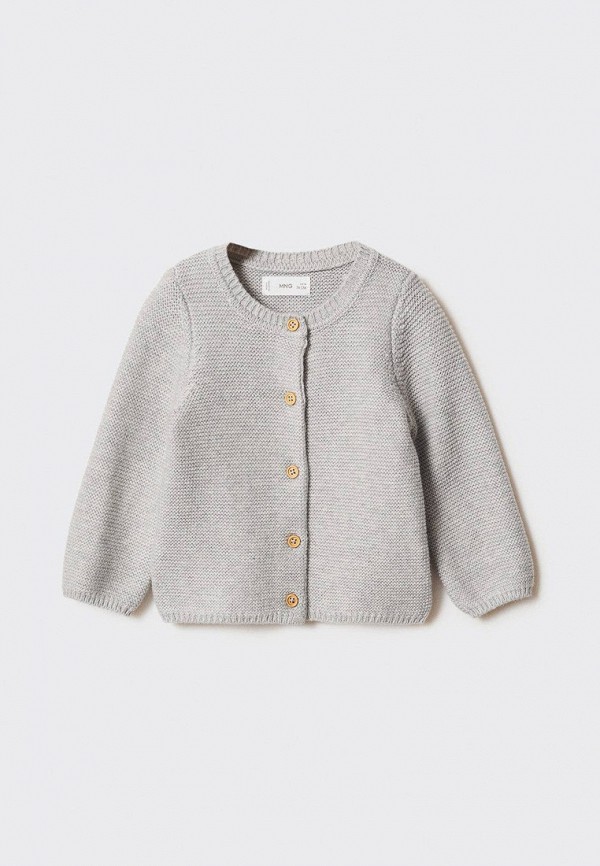 Mango Kids Кардиган - BOBA5 - фото 1